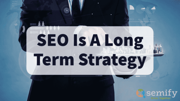 Boosting attorney SEO as a long-term strategy