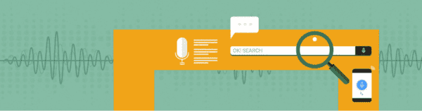 Importance of Voice Search in Today's Digital Age
