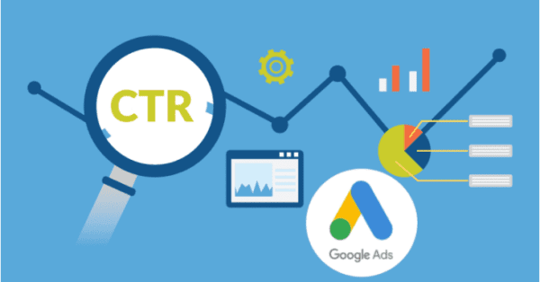 SEO metrics-Click through rate (CTR)