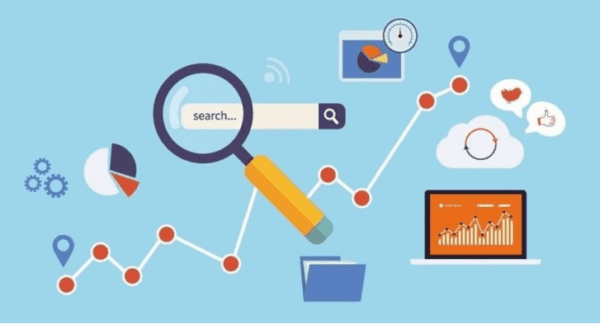 SEO analytics-Search Engines and Their Algorithms
