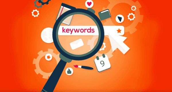 SEO analytics-importance of keywords