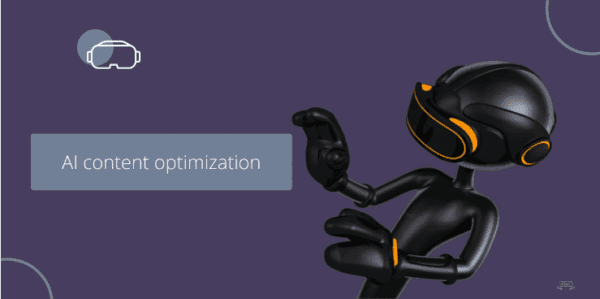 AI Content Optimization