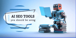 AI Tools for SEO 