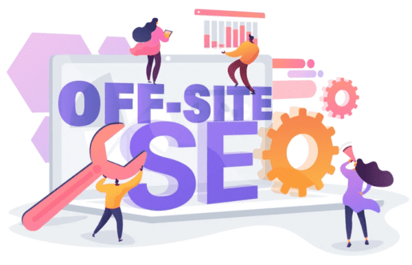 offsite SEO strategies