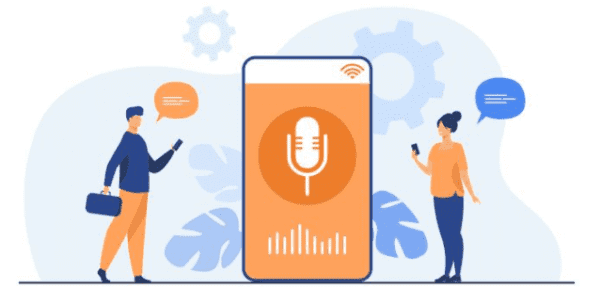 voice search and local SEO