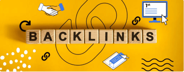 backlinks are very essential in offsite SEO