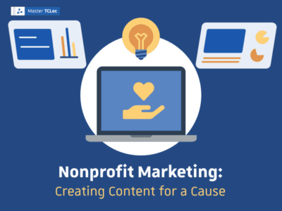 Importance of nonprofit content marketing