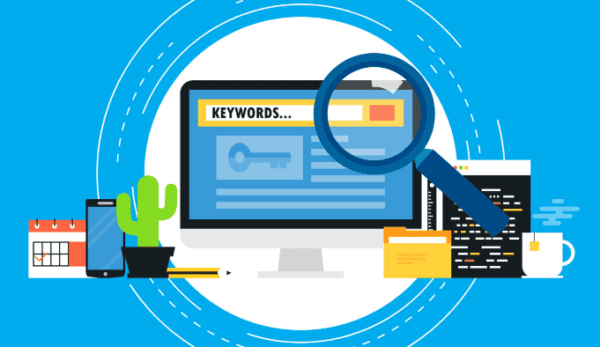 importance of keyword research in SEO for startups