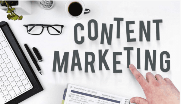 How the content marketing funnel boost brand visibility