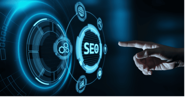 SEO as backbone of content creation
