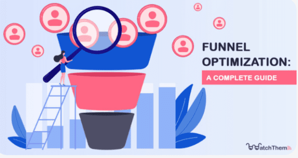 optimizing the content marketing funnel