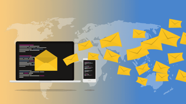 email marketing for nonprofits