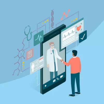 patient-centered marketing as a new healthcare marketing trend
