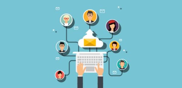 personalization in email marketing