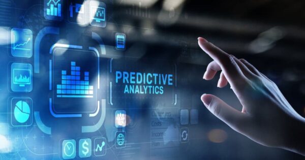 Role of predictive analytics in emerging healthcare marketing trends