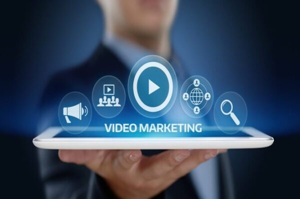 Effective video marketing strategies