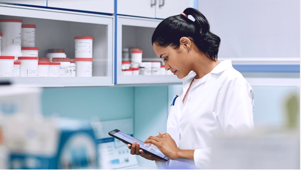 Operational Excellence in Marketing in pharma
