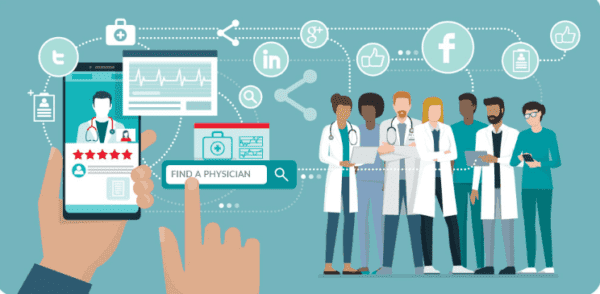 The Role of Social Media in Patient Engagement
