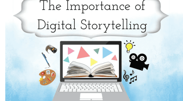 healthcare storytelling-the importance of digital storytelling 
