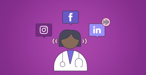 The Power of Social Listening in Healthcare