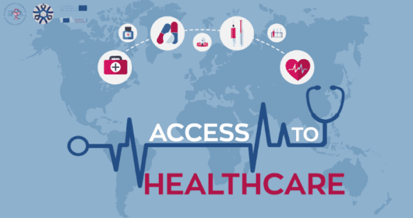 healthcare accessibility