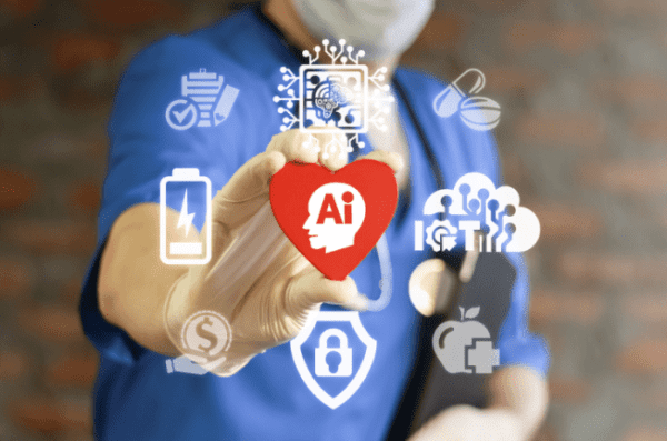 AI Applications for Hospitals