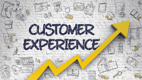 Enhancing Customer Experience with ecommerce Personalization