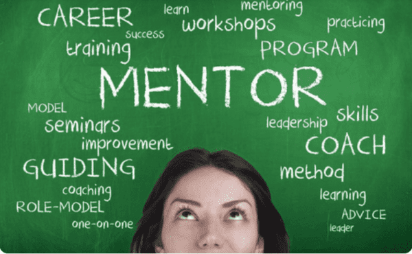 The Role of Mentorship and Support 