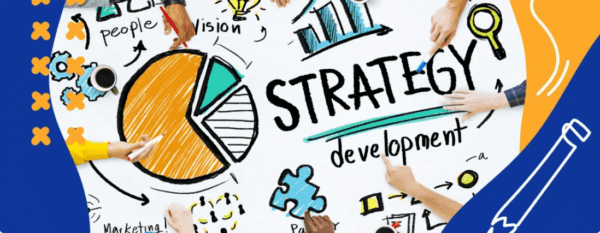 Developing a Nonprofit Marketing Strategy