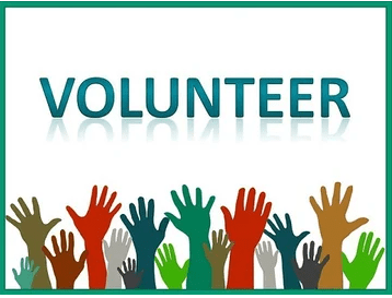 volunteer and community involvement in nonprofit marketing