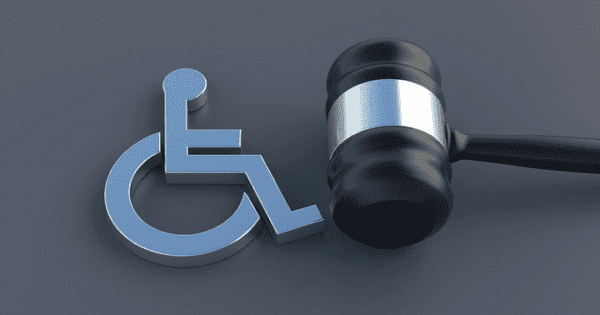 Legal and Policy Implications-ADA compliant website