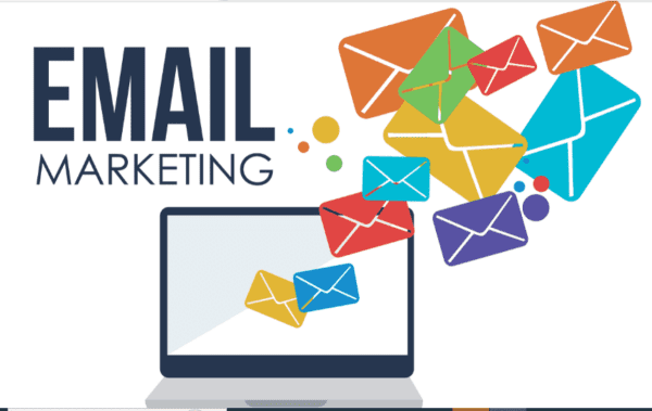 Marketing strategies for startups-Email Marketing