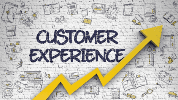 enhancing the customer experience