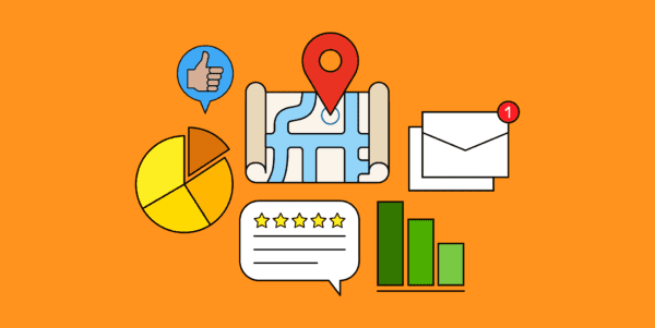 Benefits of Local SEO for nonprofits