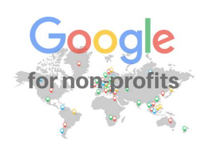 Role of Google in local SEO for nonprofits