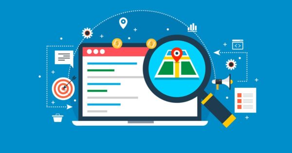 how to optimize local SEO for nonprofits