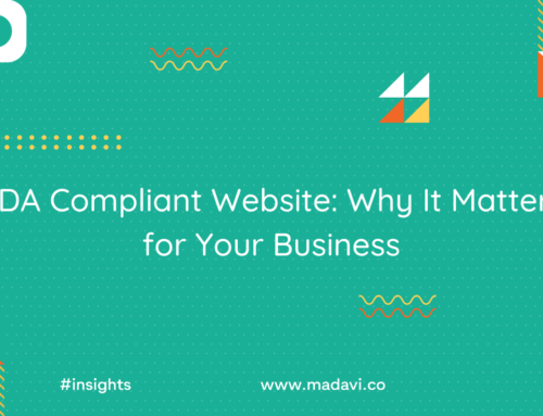 ADA Compliant Website: Why It Matters for Your Business