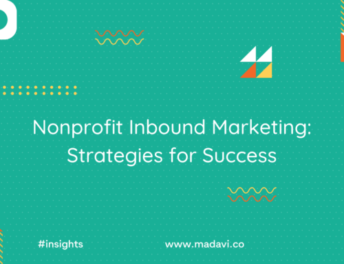 Nonprofit Inbound Marketing: Strategies for Success