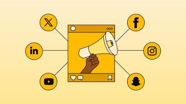 Crafting messages for influencer marketing for nonprofits