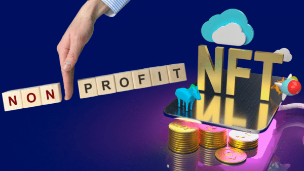 how to use NFTs for nonprofits fundraising