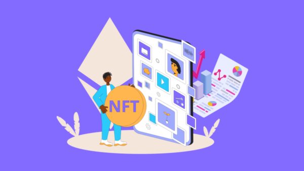 Strategies for NFTs for nonprofits campaigns