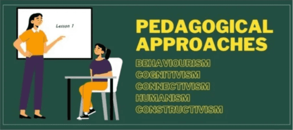 pedagogical approaches
