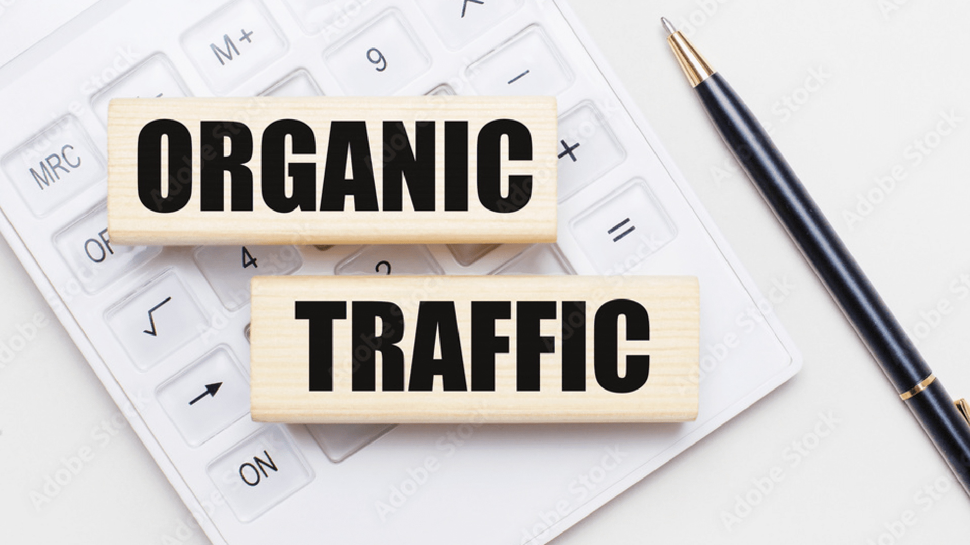 how to generate organic traffic using edtech marketing
