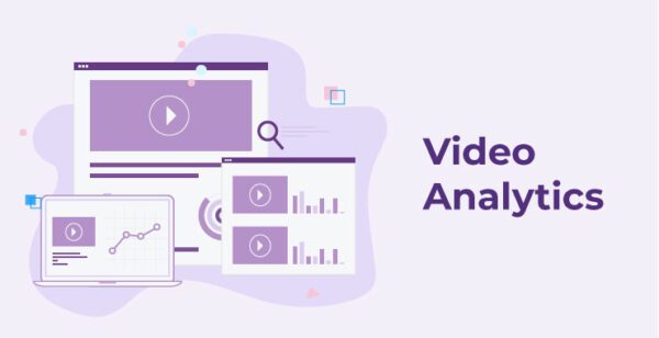 analytics in video marketing for edtech