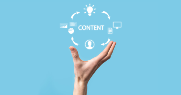 role of content management in the pillars of edtech content