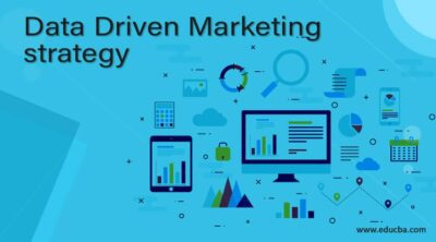 data-driven marketing strategy for omnichannel marketing