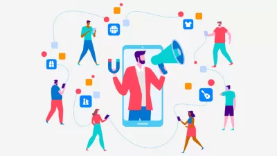 Components of edtech influencer marketing