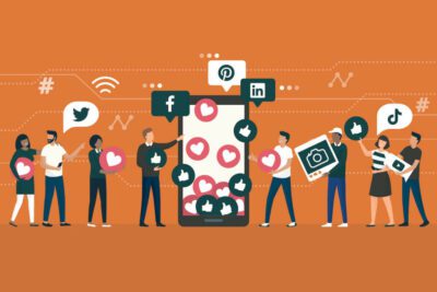 social media as an edtech marketing strategy