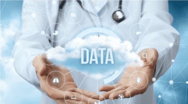 technological trends in healthcare-cloud computing in healthcare