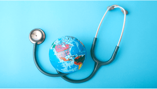 global perspectives healthcare systems